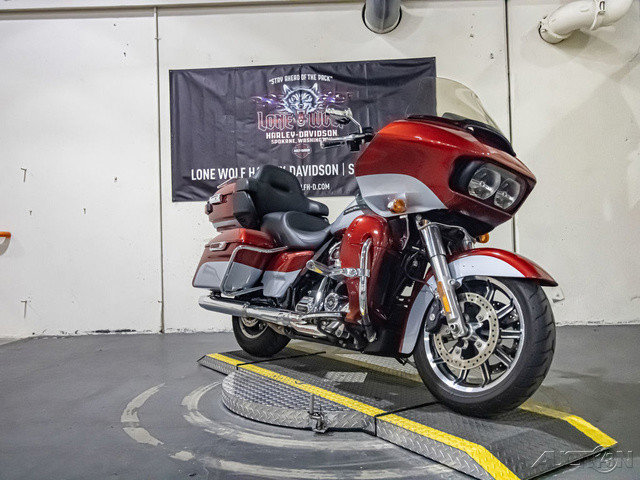 Road Glide® Ultra