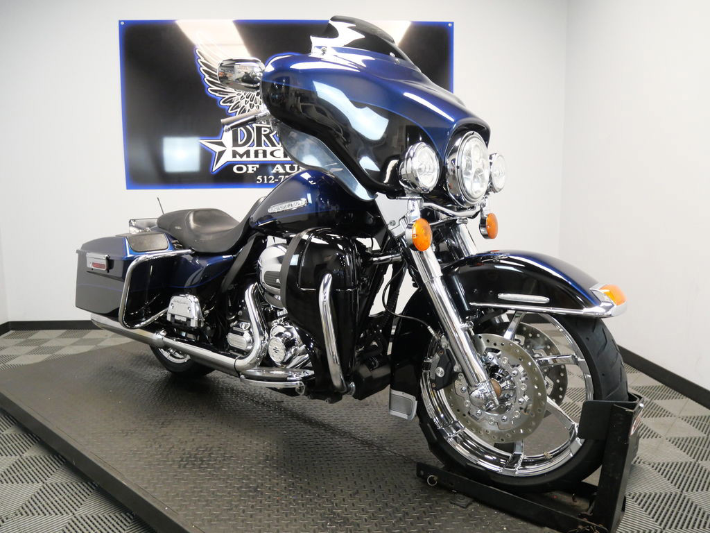 Electra Glide® Ultra® Limited