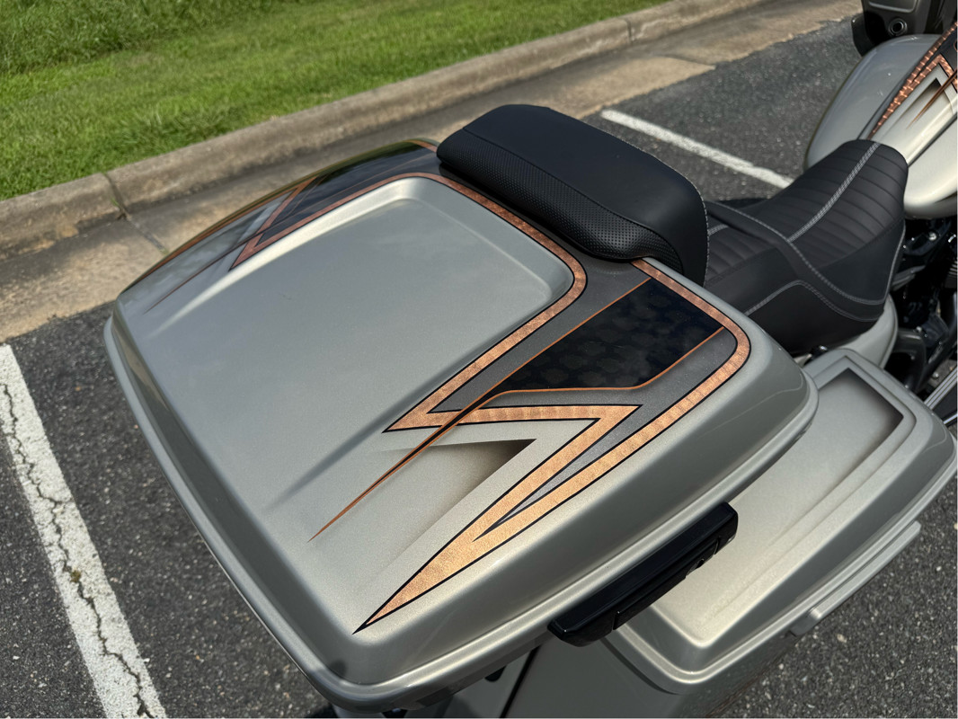 Road Glide® Special