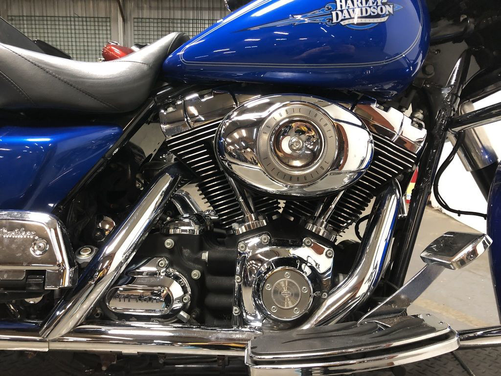 Electra Glide® Classic