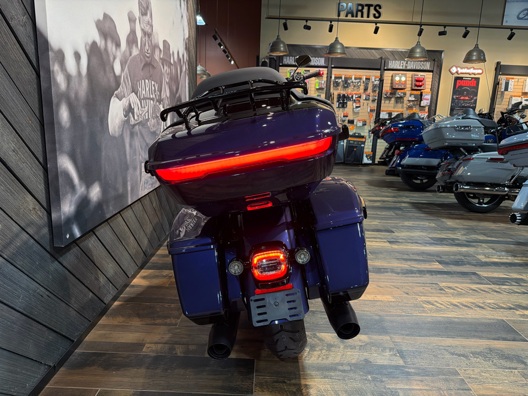 Road Glide® Limited