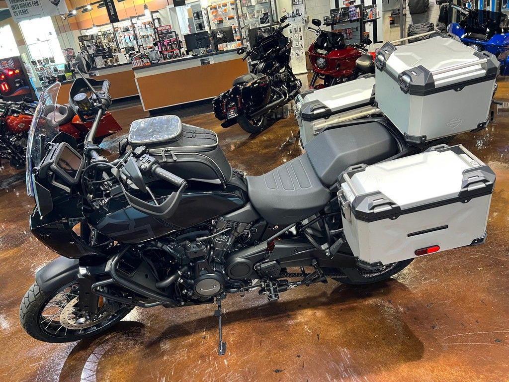 Pan America® 1250 Special