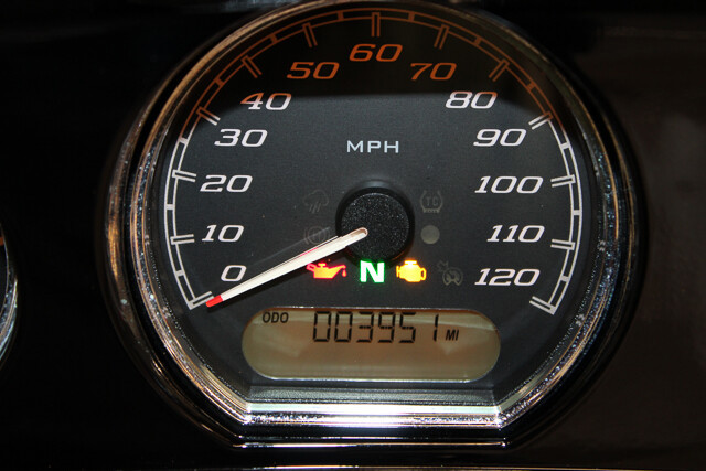 Street Glide® Special