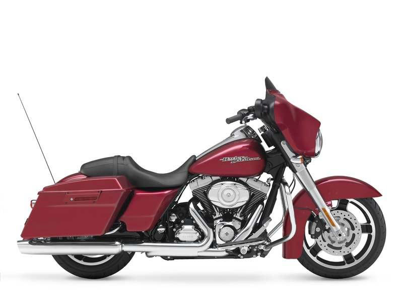Street Glide®