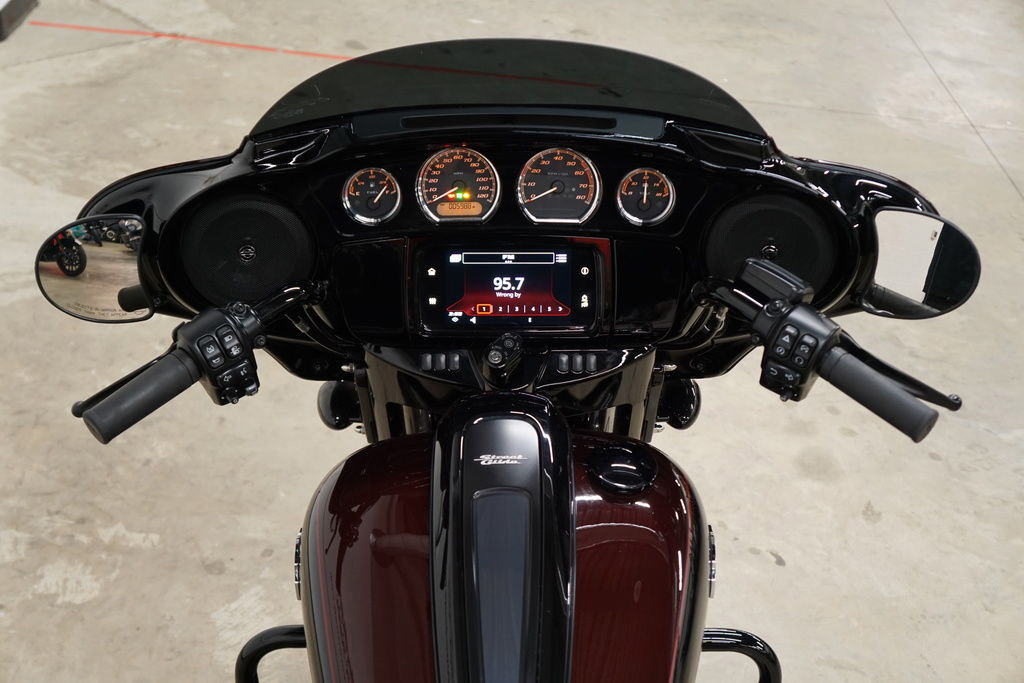 Street Glide® Special