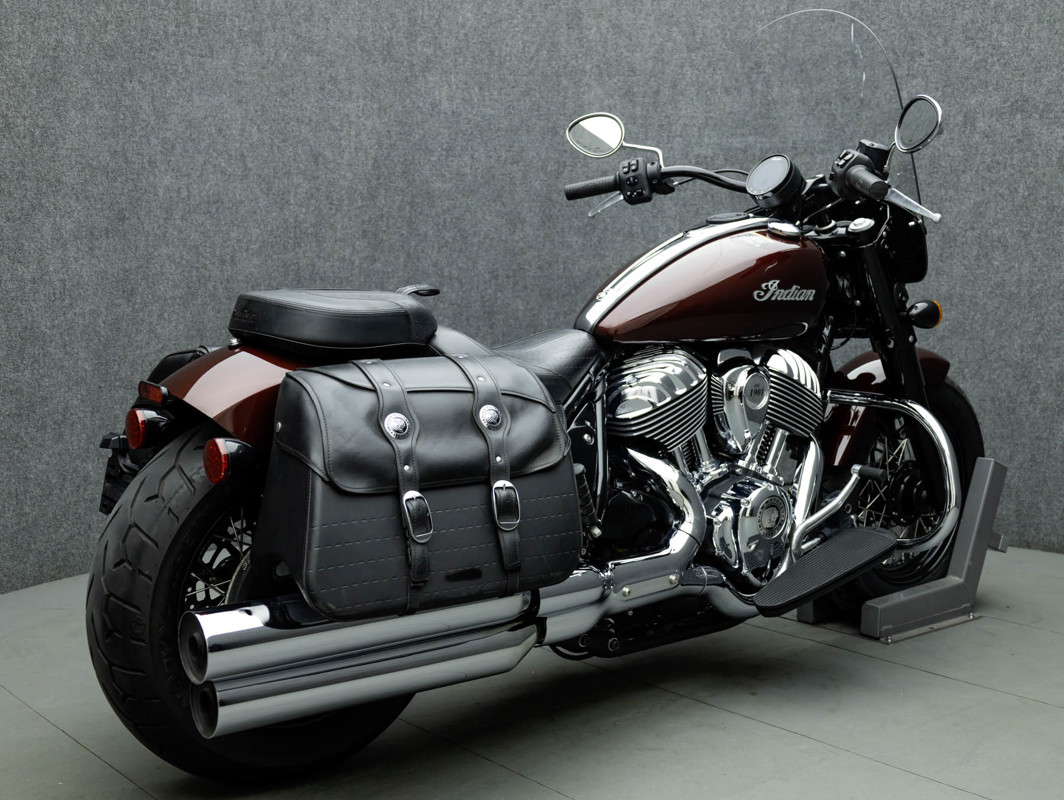 Super Chief Limited