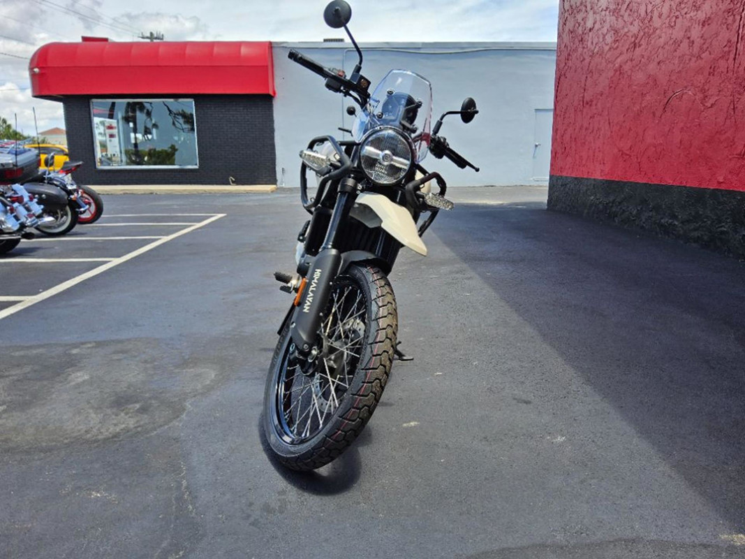 Himalayan 450