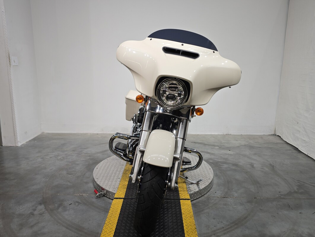 Street Glide® Special