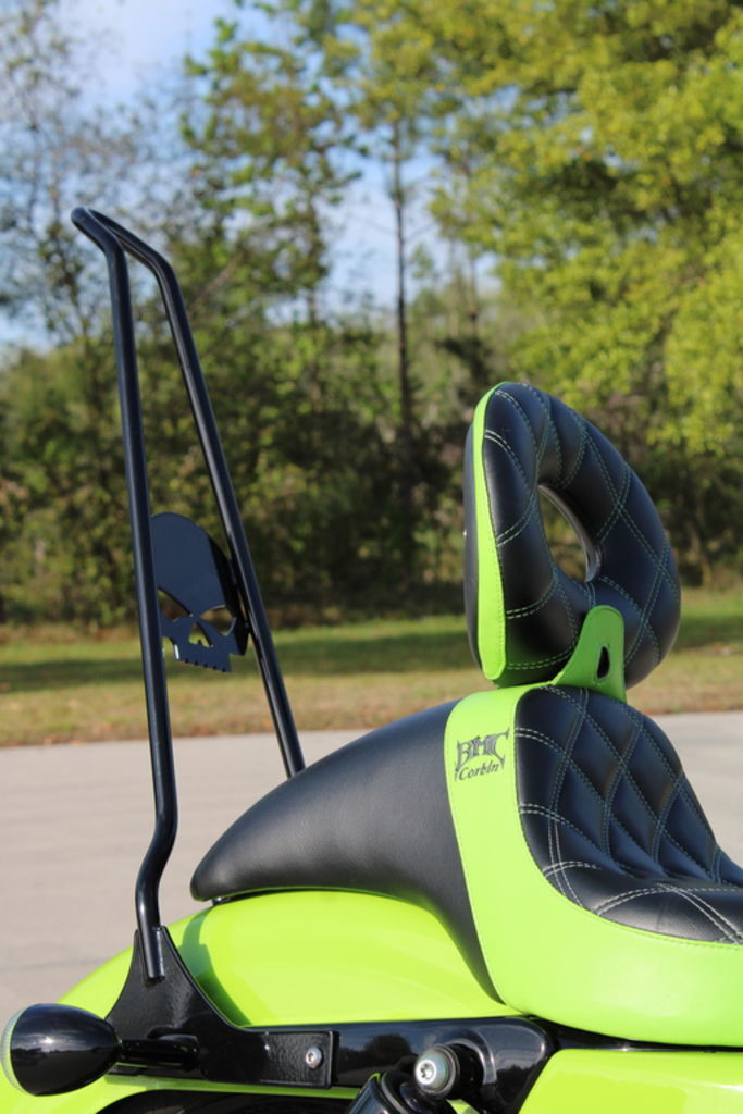 Sportster® SuperLow®