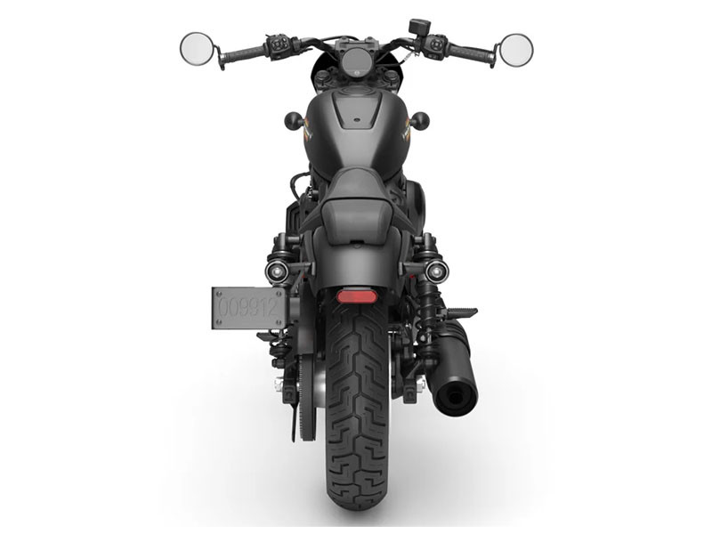 Nightster Special