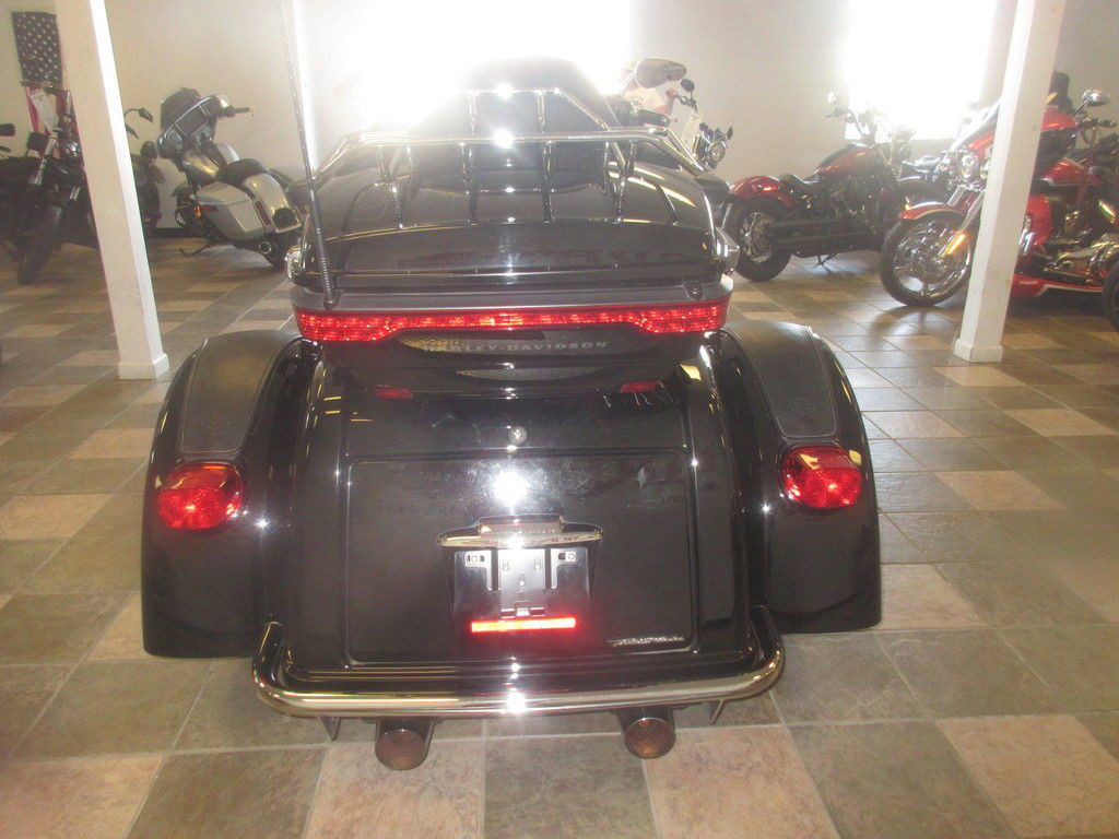 Tri Glide® Ultra