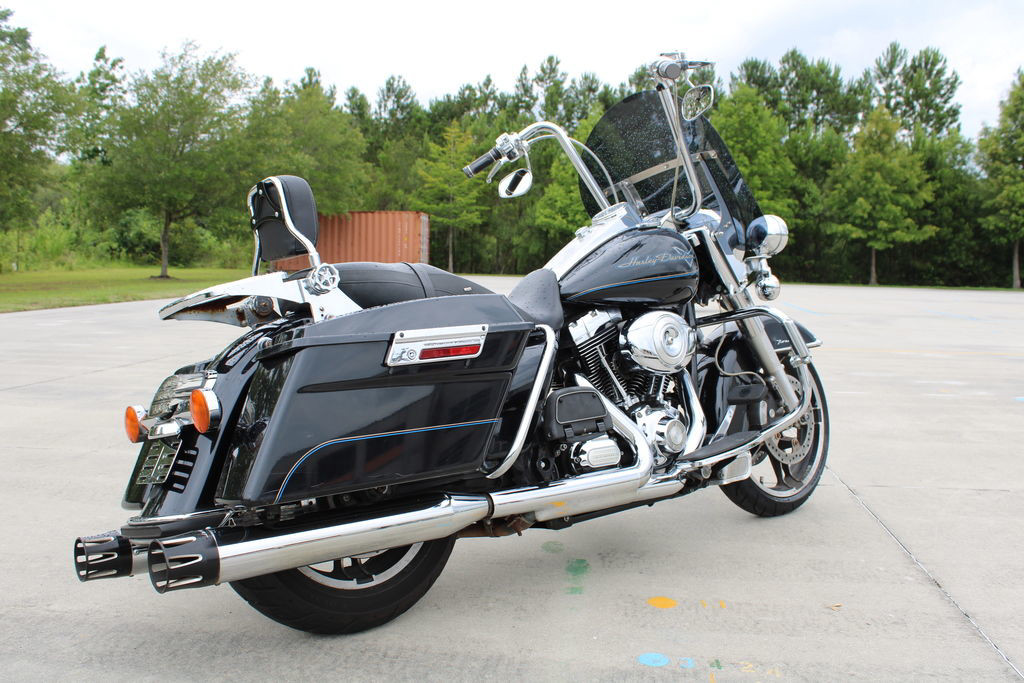 Road King®