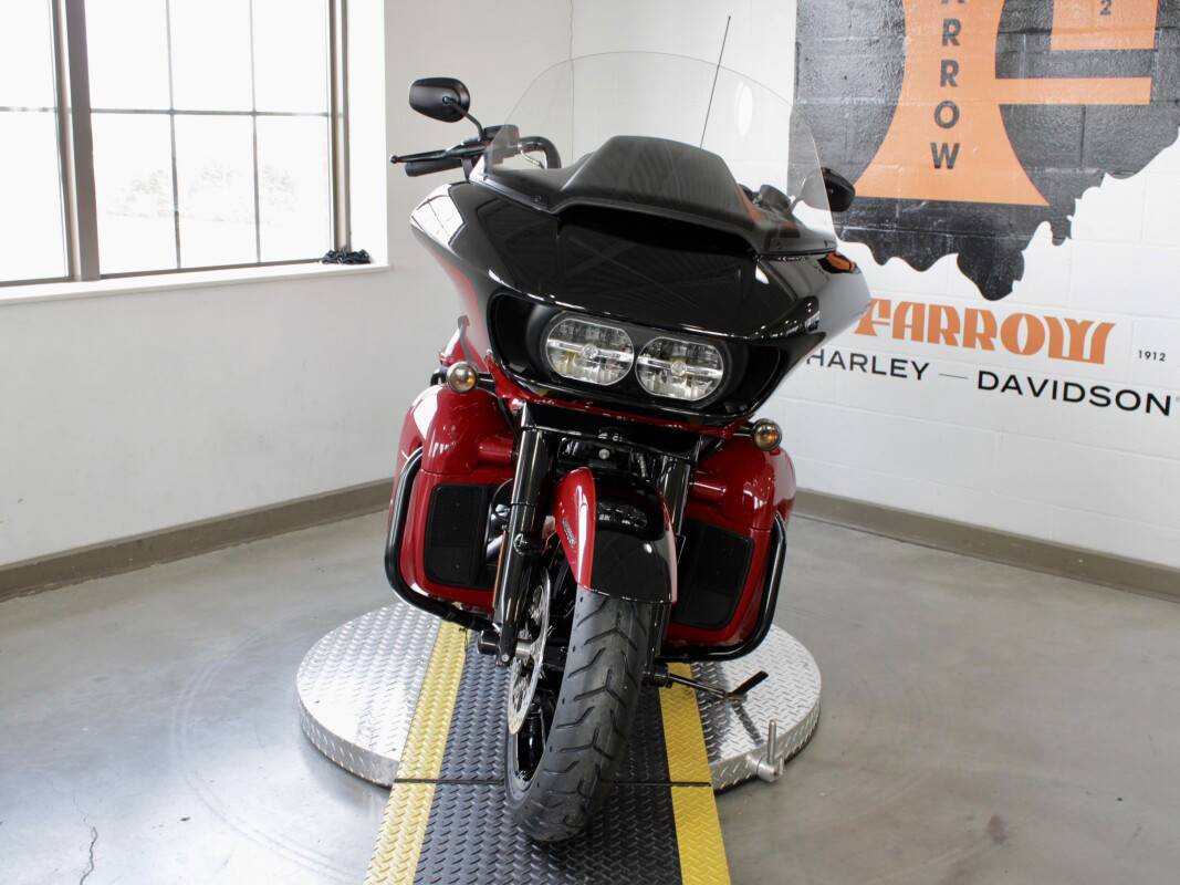 Road Glide® Limited