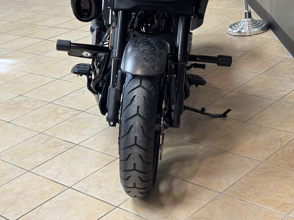 CVO® Street Glide® ST