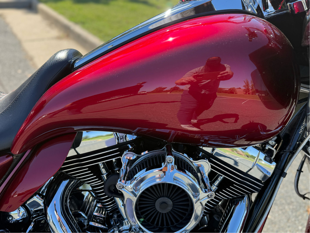 Road Glide® Special