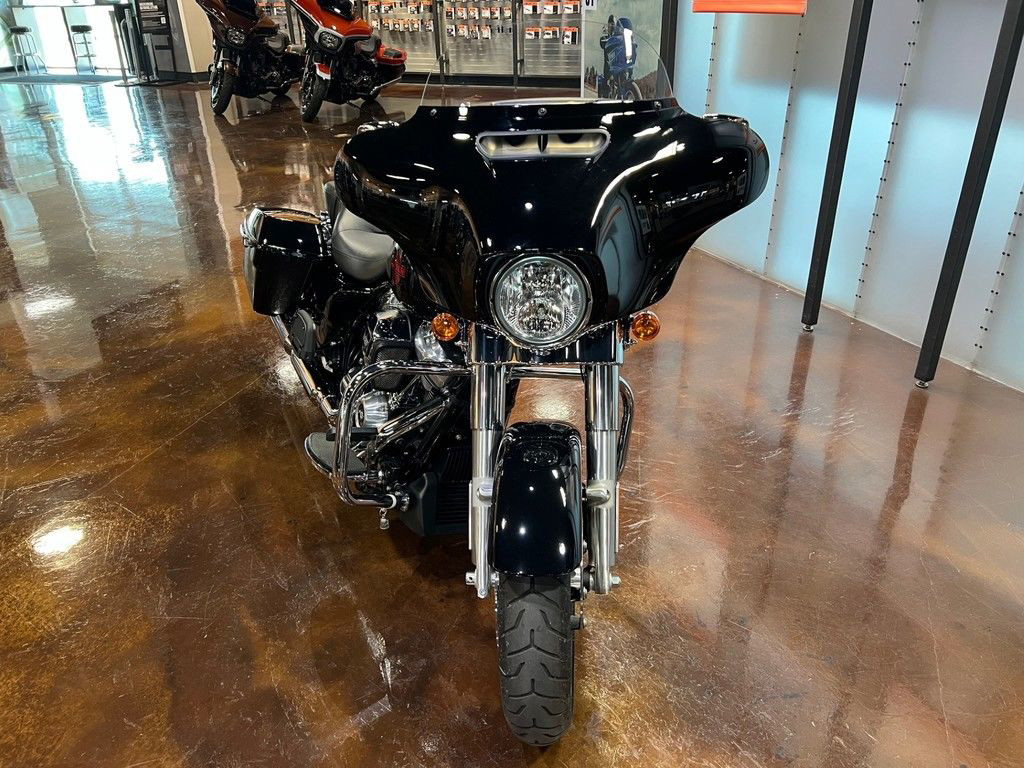 Electra Glide® Standard
