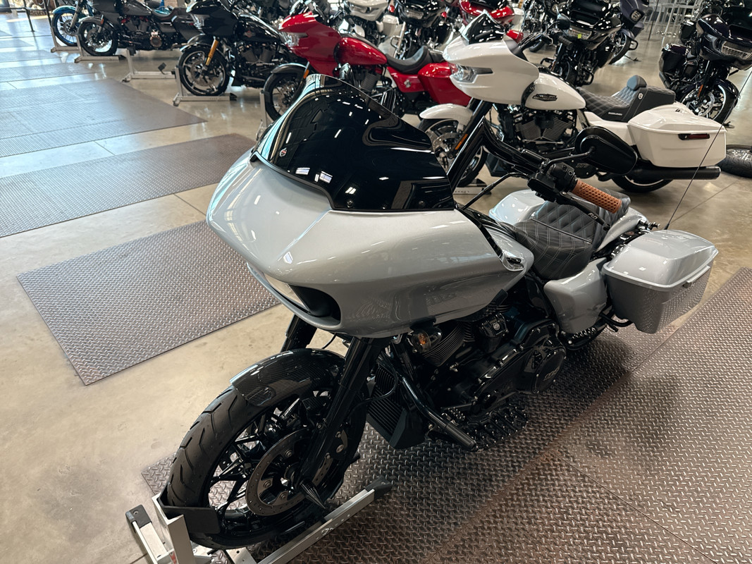 Road Glide® Special