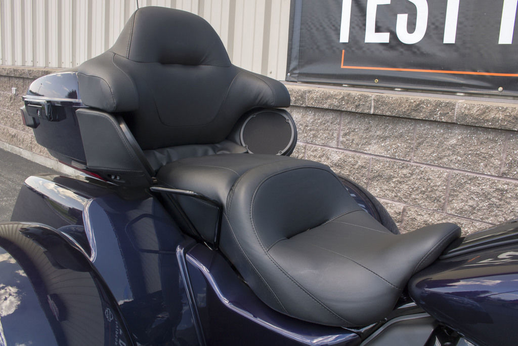 Tri Glide® Ultra