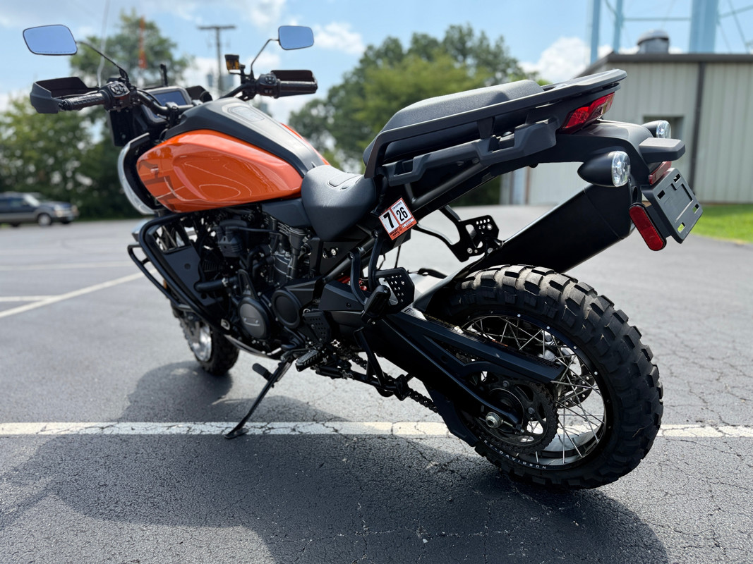 Pan America® 1250 Special