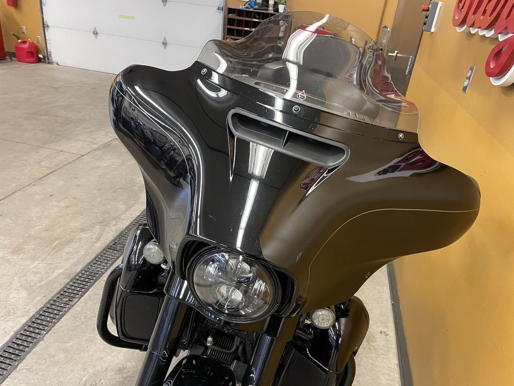 Street Glide® Special