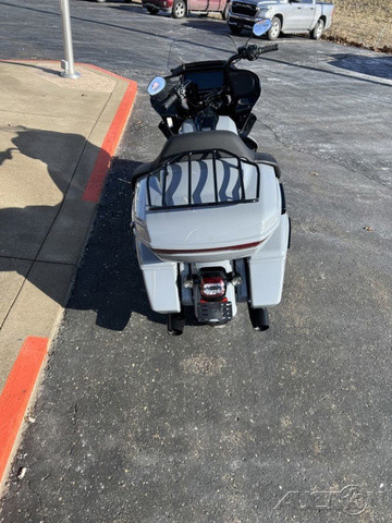 Road Glide® Limited