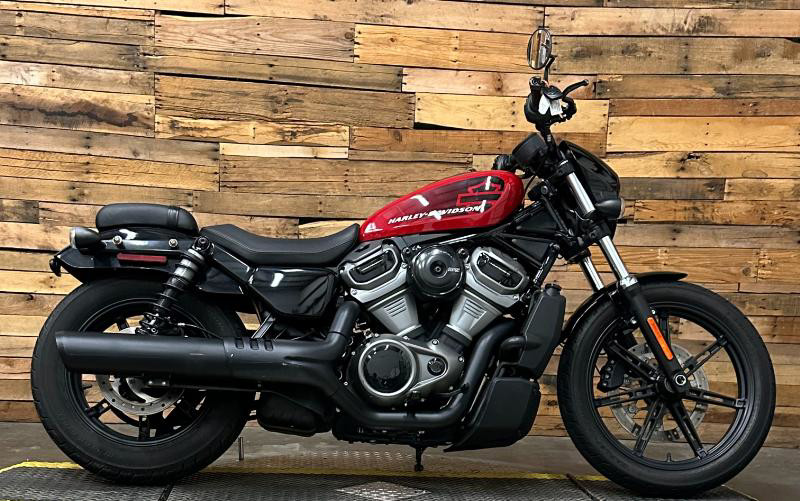 Nightster