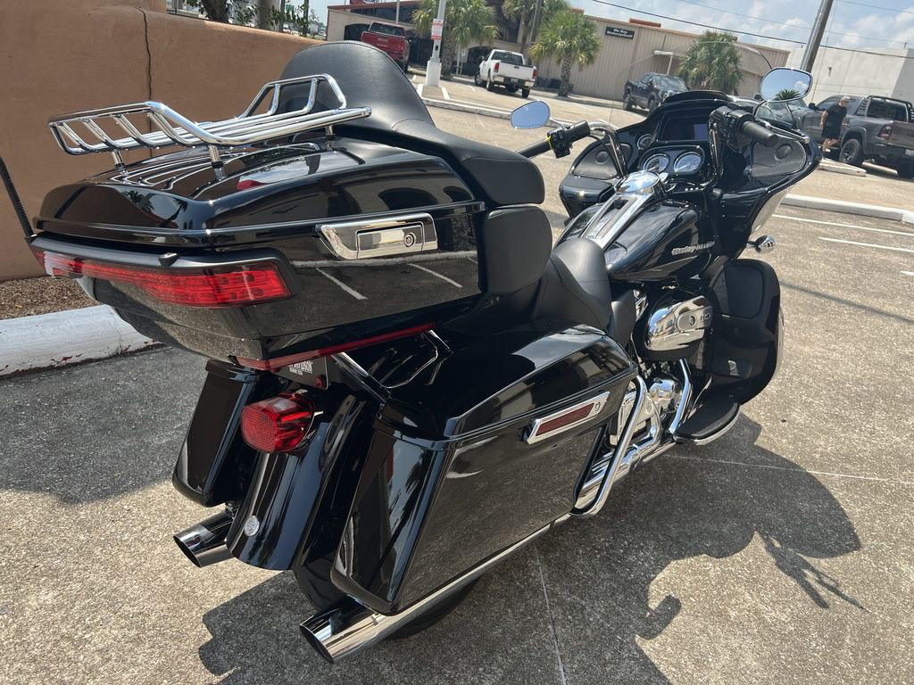 Road Glide® Limited