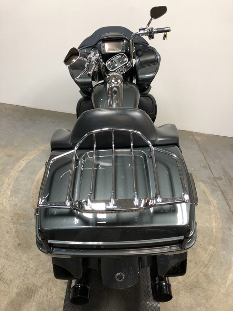 CVO® Road Glide® Ultra
