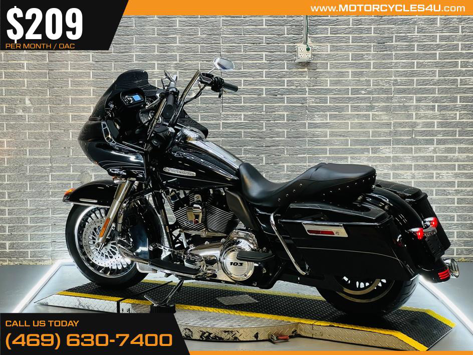 Electra Glide® Ultra Limited®