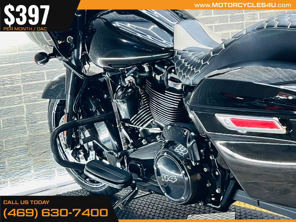 Road Glide® Special