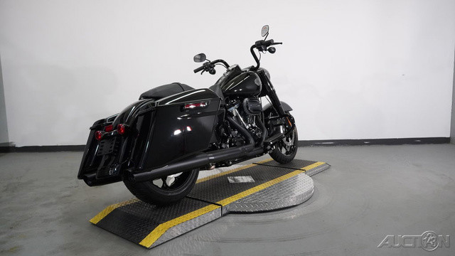 Road King® Special
