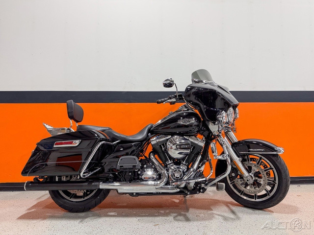 Road King®