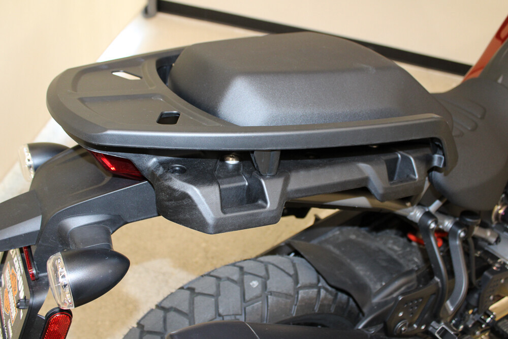 Pan America® 1250 Special