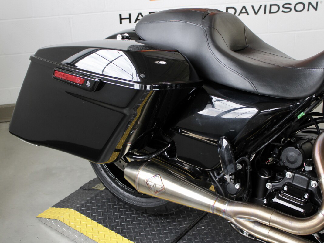 Road Glide® Special