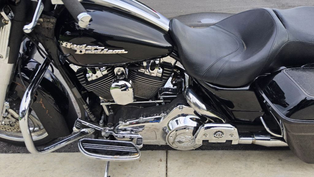 Street Glide®