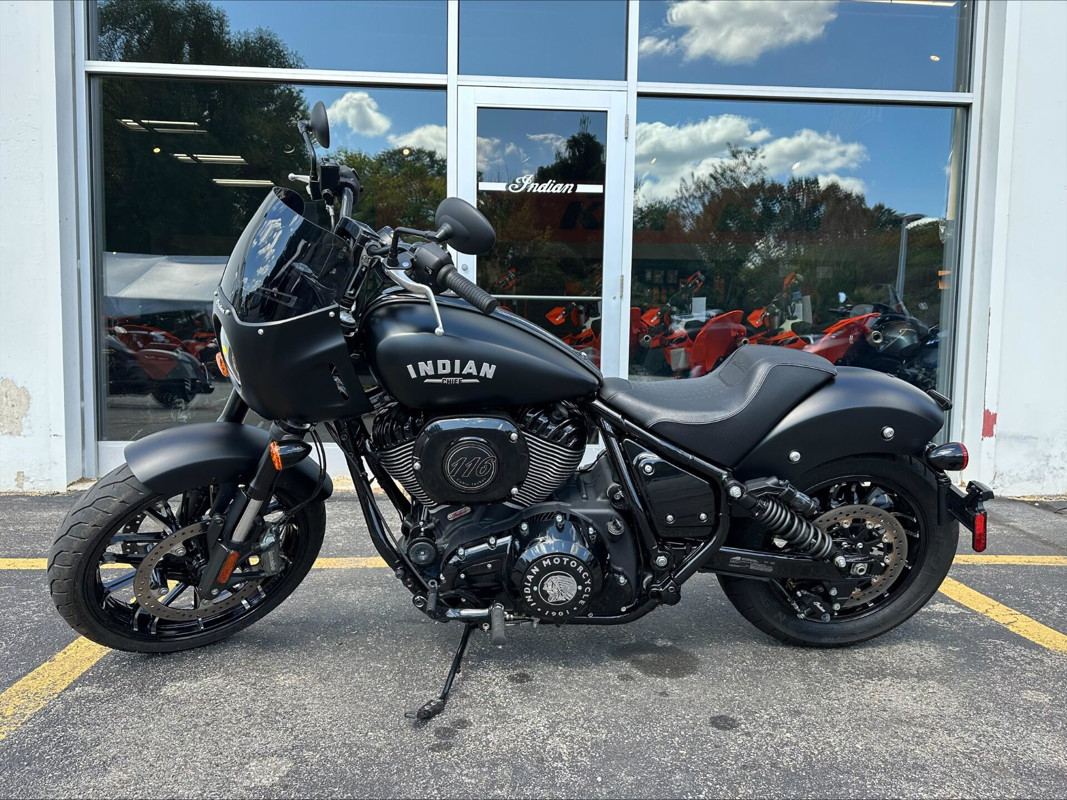 Sport Chief