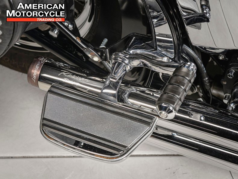 Heritage Softail® Classic