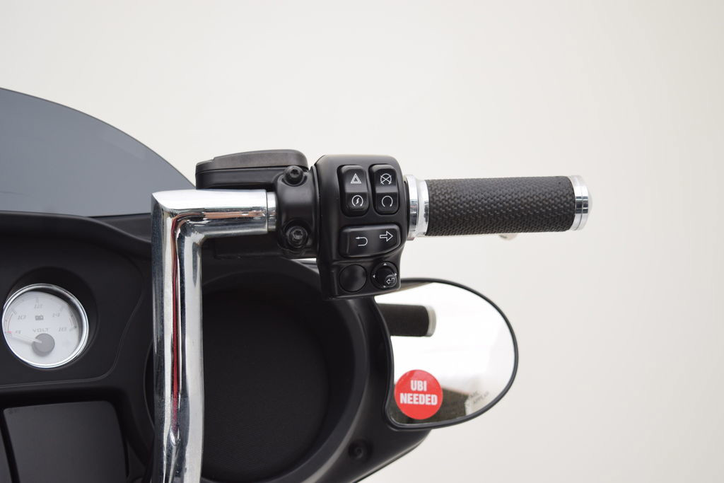 Street Glide®
