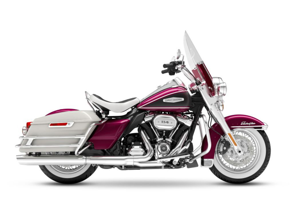 Electra Glide® Highway King