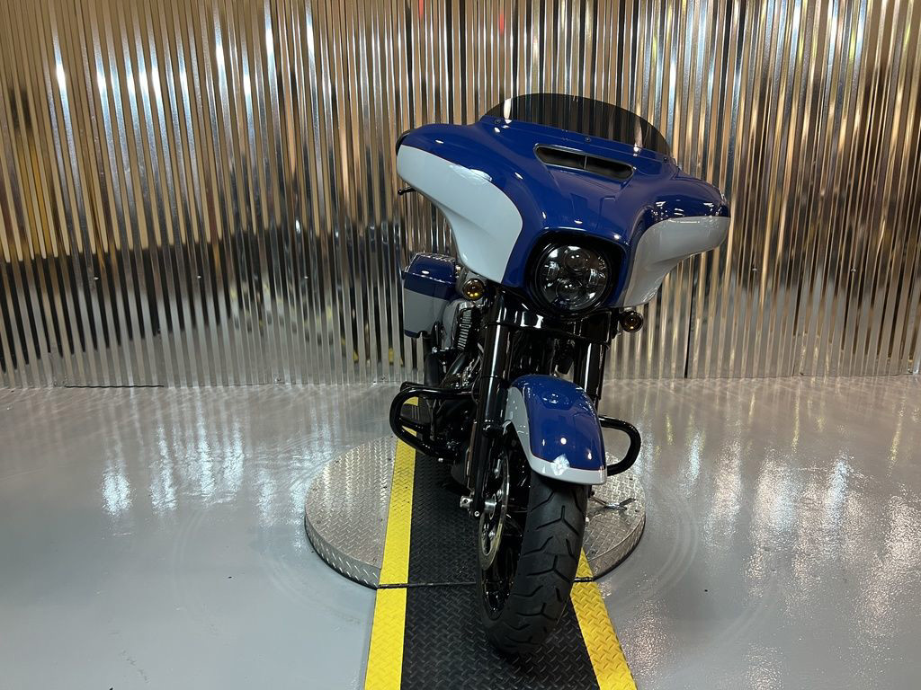 Street Glide® Special