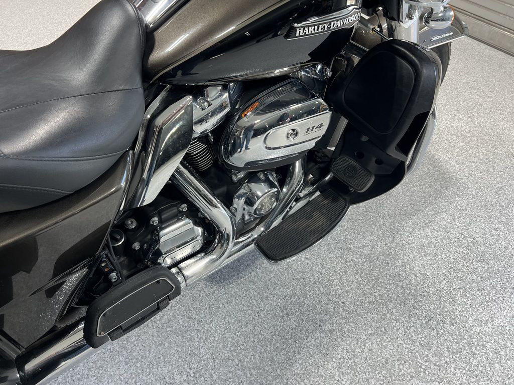 Tri Glide® Ultra