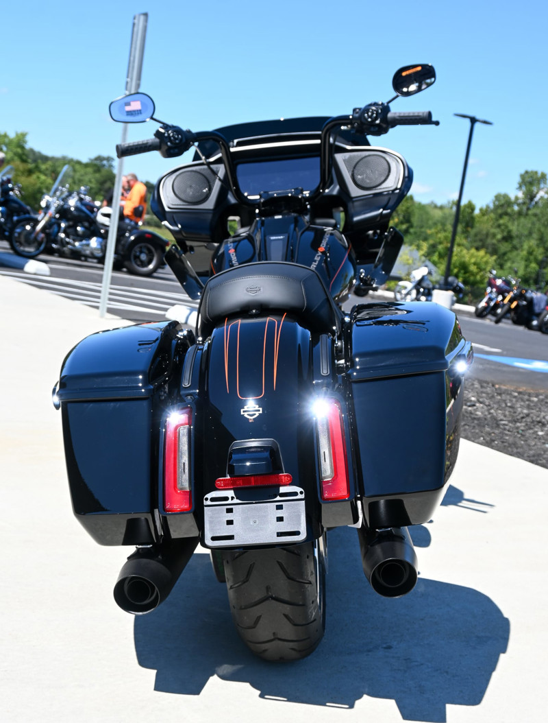 Road Glide®