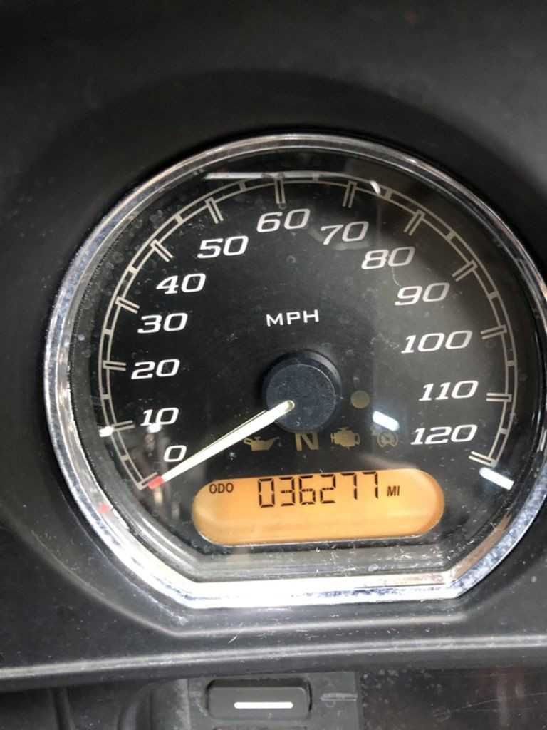 Ultra Classic® Electra Glide®