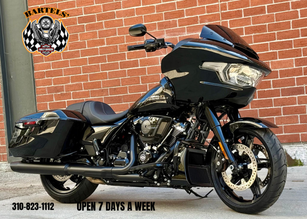 Road Glide®