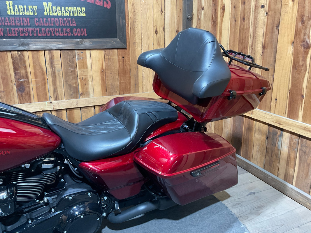 Road Glide® Special