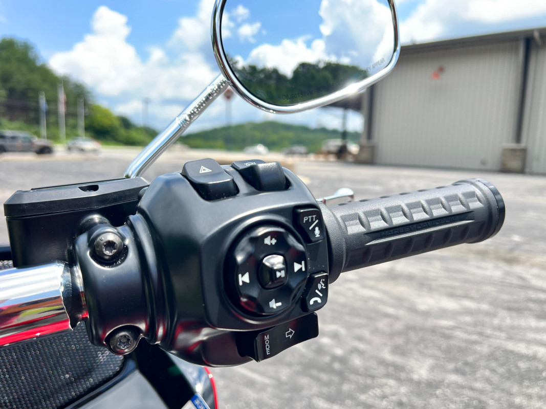 Road Glide® Limited