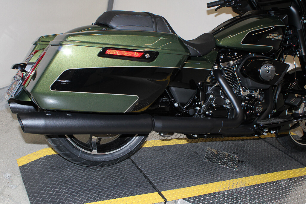 Street Glide®