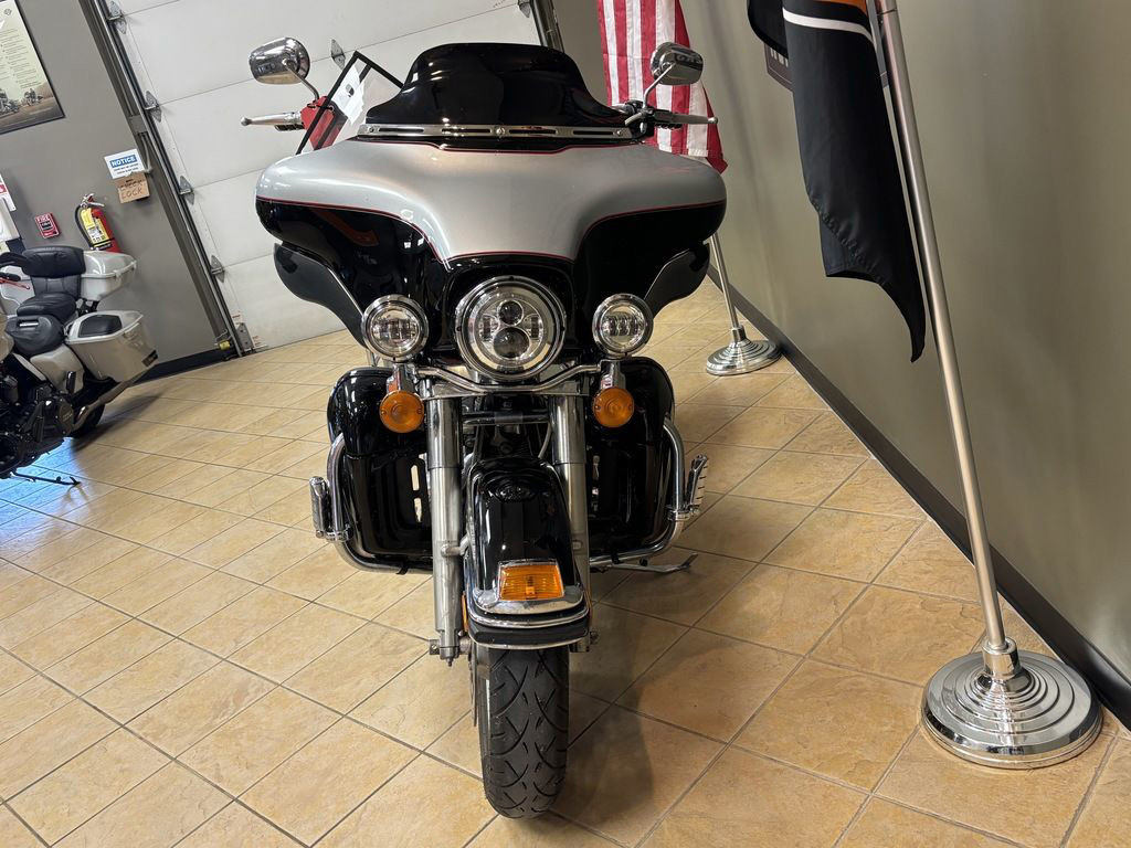 Ultra Classic® Electra Glide®