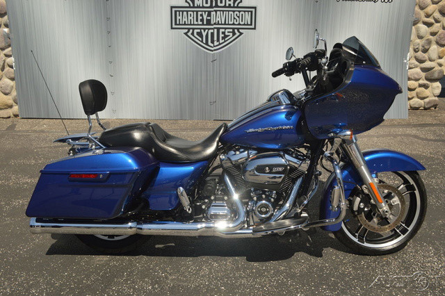 Road Glide®