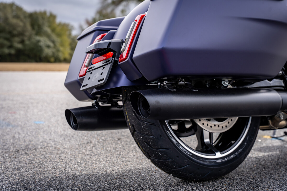 Street Glide®